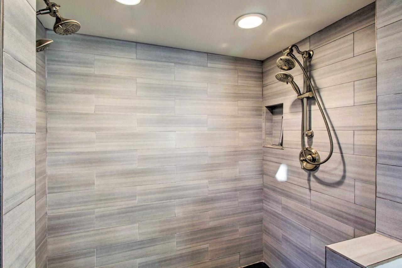 Luxury Studio With Hot Tub And San Francisco Bay Views 리치몬드 외부 사진